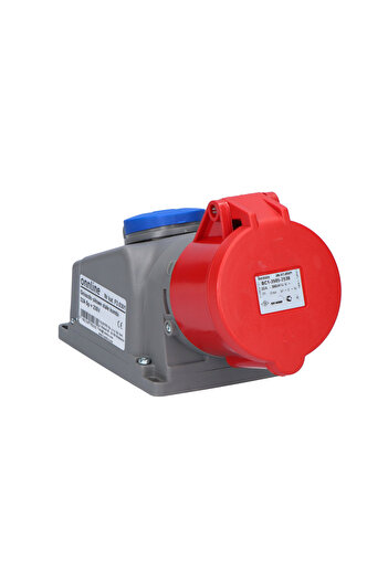 Other Fixed power socket combi 32A 5p 230V ONNLINE