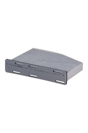 MAHLE Cabin air filter VW CADDY III Van/Saloon (2KA 2KH 2CA 2 2004-2015