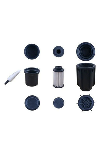 MAHLE SCANIA INTERLINK additive filter 2015-2020