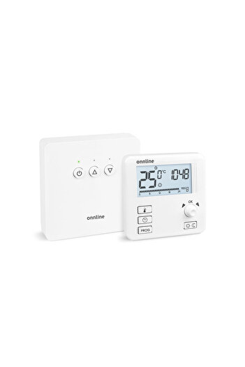 Other 3021RtOnn wireless programmable temperature controller Onnline