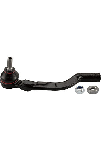 TRW Outer tie rod end RENAULT TRAFIC III bus (JG_) 2014-2025