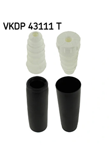 SKF Shock absorber dust protection kit VW PASSAT B6 Variant (3C5) 2005-2011