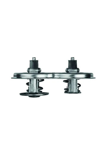 MAHLE Coolant thermostat SCANIA 4 - series bus 1997-2007