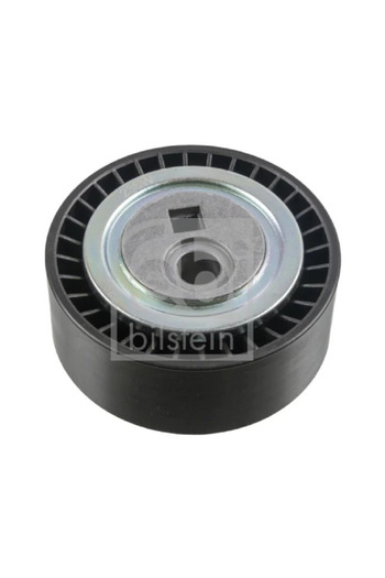 FEBI BILSTEIN Drive belt tensioner pulley CITROËN BERLINGO / BERLINGO FIRST minibus (MF_ GJK_ GFK_)