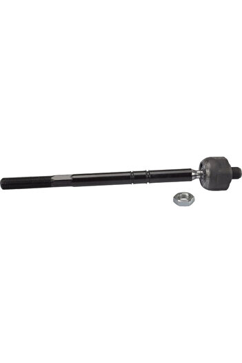 TRW Tie rod end axial joint MERCEDES-BENZ VITO / MIXTO body (W639) 2003-2017