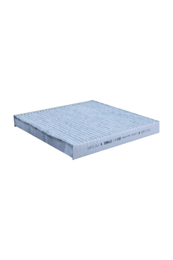 MAHLE Cabin air filter SMART FORTWO Cabriolet (453) 2015-2022