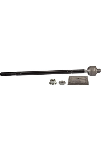 TRW Tie rod end axial joint Front axle right MERCEDES-BENZ SPRINTER 3 5-t body (B907 B910)