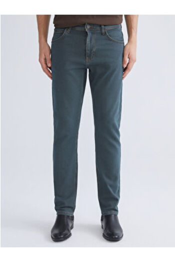LC Waikiki Plus New Season 779 Regular Fit Men's Jean Pants