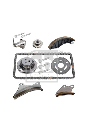 FEBI BILSTEIN Chit lant de distributie OPEL ASTRA K Sports Tourer (B16) 2015-2022