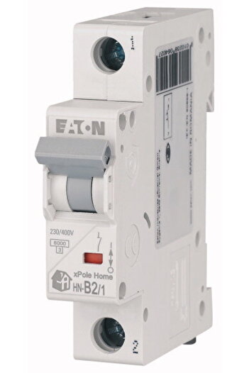 Other 6kA HNB21 circuit breaker