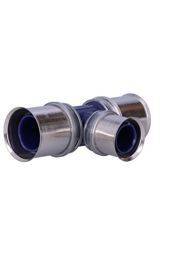 Other Reducing tee K5 CZ water PN 10 403240