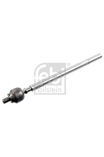 FEBI BILSTEIN Tie rod end axle front right CITROËN BERLINGO / BERLINGO FIRST microbus (MF_ GJK_