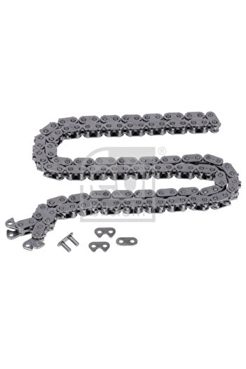 FEBI BILSTEIN Timing chain upper MERCEDES-BENZ GLS (X166) 2015-2019