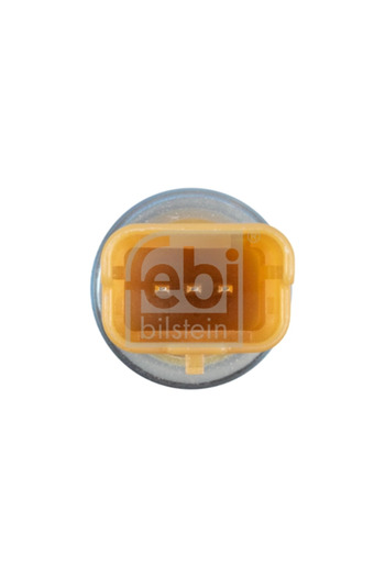 FEBI BILSTEIN Air conditioning pressure switch CITROËN BERLINGO / BERLINGO FIRST minibus (MF_ GJK_ GFK_)