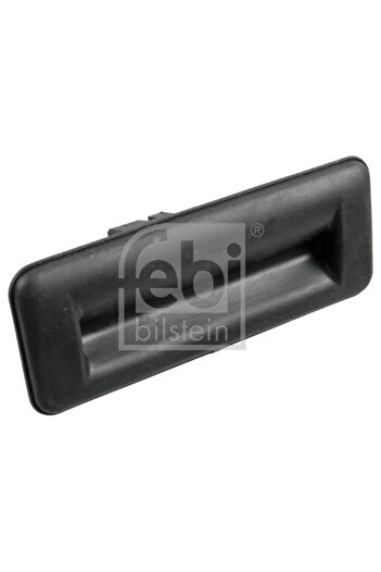 FEBI BILSTEIN Tailgate opening switch AUDI A1 (8X1 8XK) 2010-2018