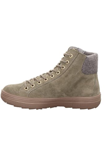 Legero Mira Gore-Tex Kadın Bağcıklı Fermuarlı Spor Bot 2-009635