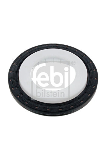 FEBI BILSTEIN Crankshaft seal front MAN SÜ 1993-2009