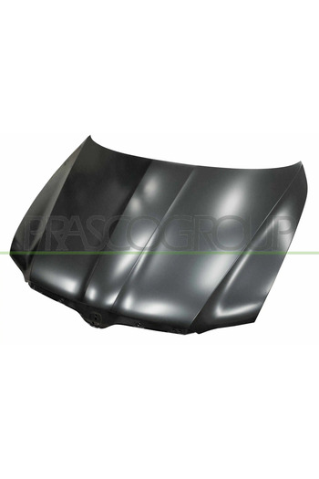 PRASCO Capota motor SKODA SUPERB II combi (3T5) 2009-2015