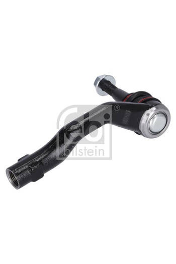 FEBI BILSTEIN Tie rod end Front axle left VOLVO V90 II Cross Country (236) 2016-2025