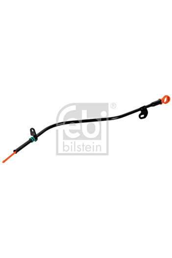 FEBI BILSTEIN Oil dipstick PEUGEOT 5008 I Van (0U_) 2009-2017