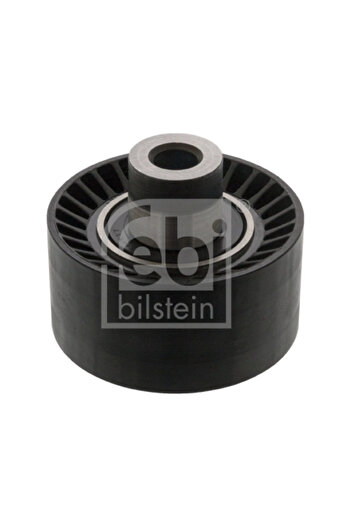 FEBI BILSTEIN Drive belt guide pulley CITROËN BERLINGO / BERLINGO FIRST minibus (MF_ GJK_ GFK_)