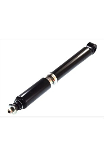 MAGNUM TECHNOLOGY Rear axle shock absorber MITSUBISHI DELICA / SPACE GEAR 1994-2006