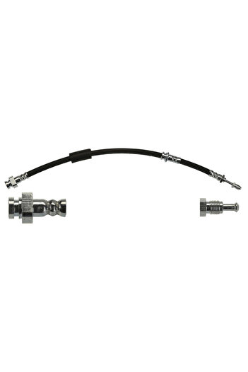 TRW Brake hose NISSAN CABSTAR (F24M F24W) 2006-2013