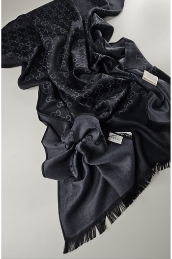 Webinay Home Thin Fabric g Pattern Cotton Wrap Wool Silk Shawl 4 Seasons Double-Sided