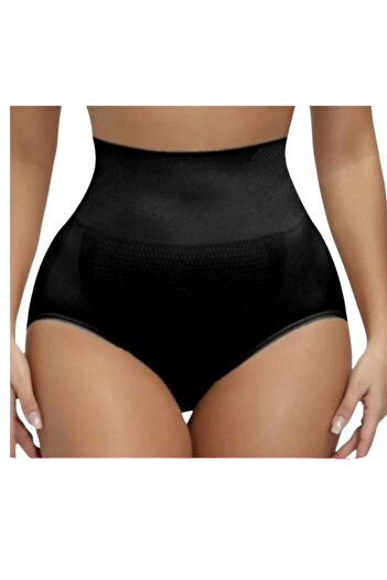 VEYA High-waisted, lightweight, and flexible tummy control shaper that tightens and shapes the body in a beautiful, natural way and hides cellulite.