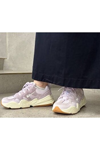 Nike Tech Hera "Barely Grape" |   Dr9761-500
