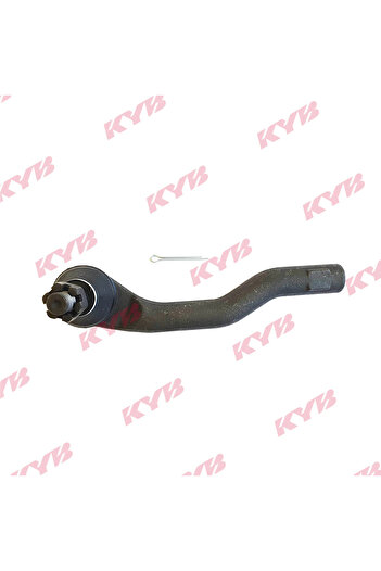 KYB Tie rod end Front axle right MAZDA 2 (DE_ DH_) 2007-2015