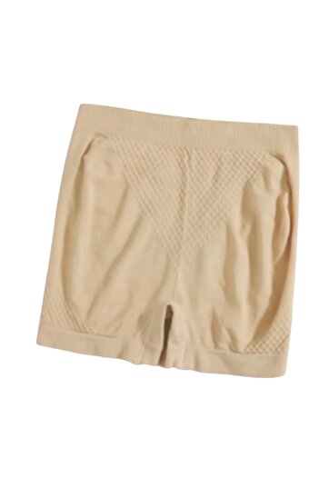 VEYA Simple, high-elastic sports shorts that tighten and shape the body in a beautiful and natural way. They hide cellulite. Compression stretch.