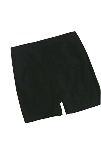 VEYA Simple, high-elastic sports shorts that tighten and shape the body in a beautiful and natural way. They hide cellulite. Compression stretch.