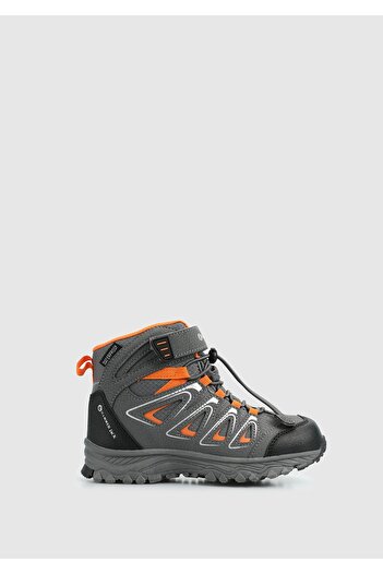 Hammer Celos Gray Outdoor Boots