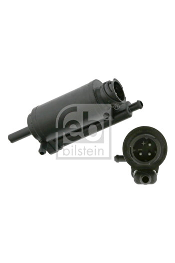 FEBI BILSTEIN Windshield washer pump MAN TGL II 2020-2025