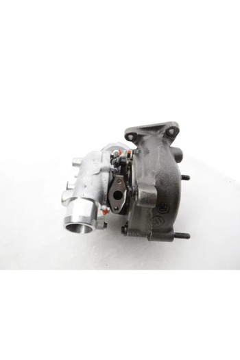 garrett Turbine / Turbo AUDI A6 C5 Avant (4B5 4B6) 2000-2005