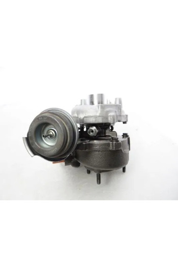 garrett Turbine / Turbo AUDI A6 C5 Avant (4B5 4B6) 2000-2005