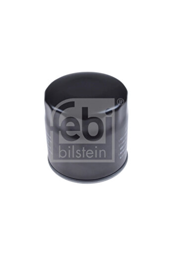 FEBI BILSTEIN Oil filter LAND ROVER DEFENDER Pickup (L316) 2009-2016