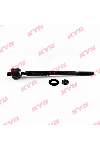KYB Front axle tie rod end MAZDA CX-5 (KE GH) 2011-2017