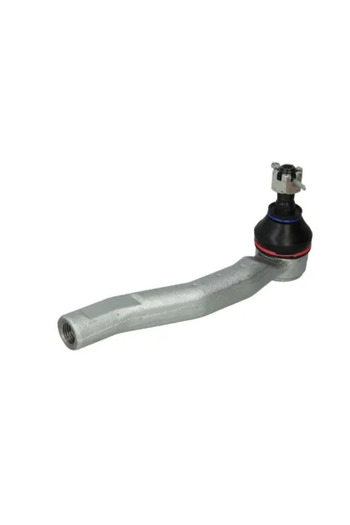 Yamato Tie Rod End Front Axle Left TOYOTA YARIS Box/ Hatchback (_P13_) 2012-2017