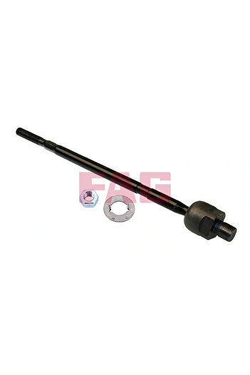 FAG Axial joint, tie rod end SUZUKI SPLASH (EX) 2008-2017
