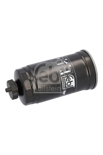 FEBI BILSTEIN Fuel filter AUDI 80 B3 limousine (893 894 8A2) 1986-1991