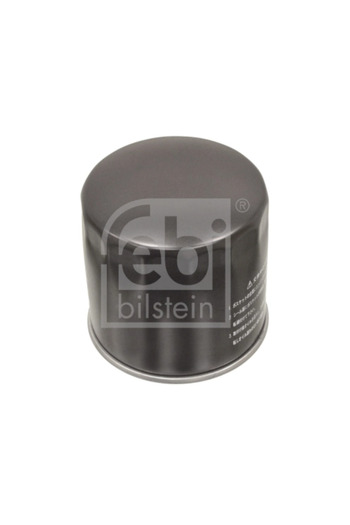 FEBI BILSTEIN Oil filter SKODA CITIGO (NF1) 2011-2019