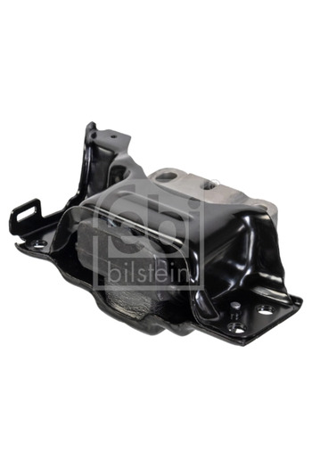 FEBI BILSTEIN Left automatic transmission mount VW VIRTUS limousine (BZ2) 2017-2022