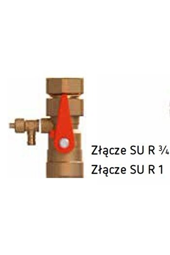 Other Quick connector for 34-inch expansion tank