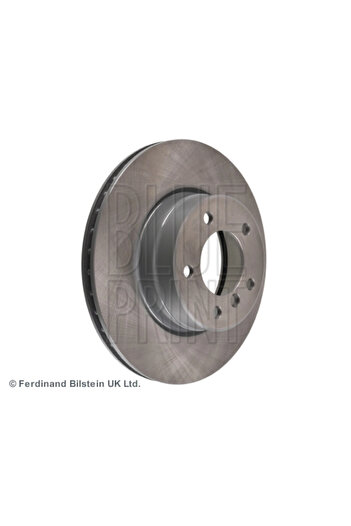 BLUE PRİNT Front axle brake disc BMW 6 (E63) 2004-2010