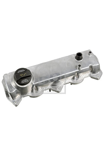 FEBI BILSTEIN Rocker cover SEAT IBIZA III (6L1) 2002-2005