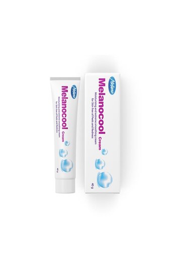 MELANO Milano Free Cream 30g