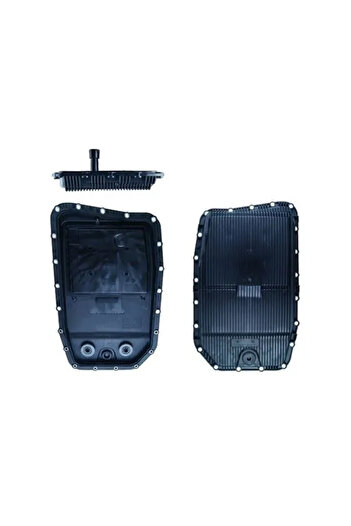 KNECHT Automatic gearbox oil pan ASTON MARTIN RAPIDE 2010-2019