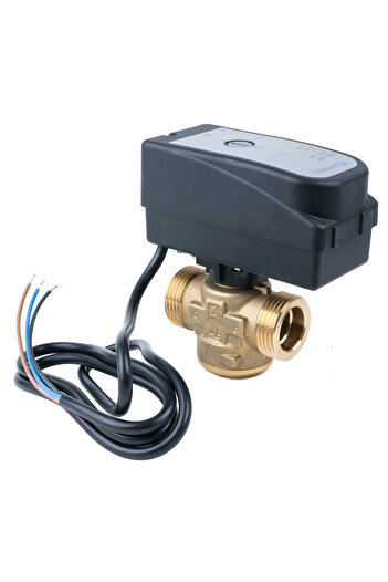 Other 2-way zone valve AZV 453 DN20 NO